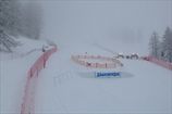 Горные лыжи. Тренировки в Альтенмаркте отменены
