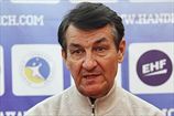 ТСН: президент Федерации гандбола Украины подал в отставку