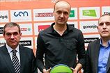 Официально: Здовц — главный тренер сборной Словении
