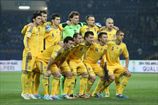 Рейтинг ФИФА: Украина сохранила свою позицию