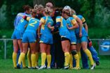 Регби-7. Женская сборная Украины "упала" в мировом рейтинге