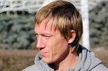 Гуменюк: "Костов хорошо настраивает ребят перед тренировками"