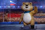 В Сочи открылась 22-я зимняя Олимпиада