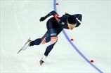Конькобежный спорт. Ли Сан-Хва бьет олимпийский рекорд