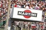 Формула-1. Martini будет титульным спонсором Уильямс