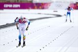 Лыжные гонки. Швеция побеждает в эстафете