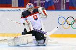 Хоккей. Словакия уступает россиянам по буллитам