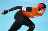 Конькобежный спорт. Оранжевый фестиваль продолжается!