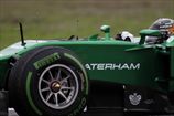 Формула-1. Эрикссон надеется на прогресс в Бахрейне