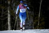 Лыжные гонки. Финляндия и Норвегия успешны в полуфинале командного спринта