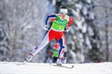 Лыжные гонки. Бьорген приводит Норвегию к золоту в командном спринте