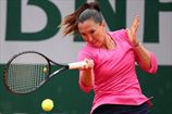 Дубай (WTA). Сенсационные вылеты Эррани и Квитовой, победа Янкович