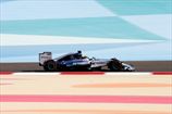 Формула-1. В Мерседесе довольны первом днем в Бахрейне