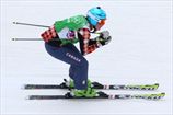 Фристайл. Томпсон — олимпийская чемпионка в ски-кроссе
