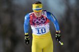 Лыжница Марина Лисогор подозревается в употреблении допинга