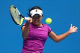 Рио-де-Жанейро (WTA). Нара сразится с Закопаловой в финале