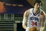 D-League. Фесенко не торопится удивлять