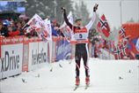 Официально: австрийский лыжник Дюрр пойман на ЭПО