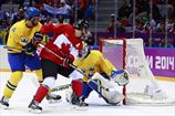 Хоккей. Канада берет золото Олимпийских игр в Сочи