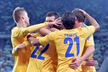 Отбор ЧЕ-2016: Украина начинает матчем против Словакии