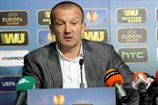 Григорчук: "Черноморец сыграл очень хорошо и был ближе к победе"