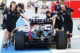 Формула-1. В Рено обеспокоены возможной неудачей на Гран-при Австралии