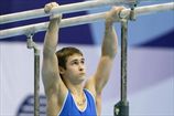 Спортивная гимнастика. Чемпион Европы сменил Украину на Азербайджан