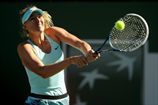 Индиан-Уэллс (WTA). Победа На Ли, вылет Иванович и Шараповой