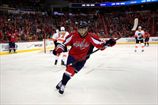 НХЛ. Вашингтон: Орлов получил новый контракт