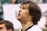 D-League. Фесенко дебютировал в новой команде