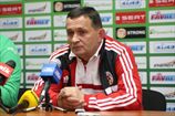 Дикий: "Качество игры могло бы лучше быть"