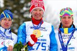 Паралимпиада. Украина: 4-е место в "зачетке" и 25 медалей