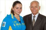 Легкая атлетика. Три медали для Украины на зимнем Кубке Европы по метаниям