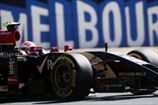 Формула-1. Лотус ждет прогресса к Гран-при Испании