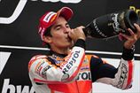 MotoGP. Маркес выигрывает "триллер" в Катаре