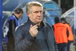 Ташуев: "Для нас важно в каждой игре набирать очки"