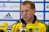 Рахаев: "Сами создали себе моменты, в которых пропустили"