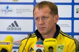 Рахаев: "Играли 20 минут, а потом начались непонятные ошибки"