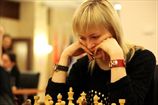 Шахматы. Ушенина, Эльянов и другие стартуют на турнире в Харькове