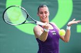 Монтеррей (WTA). Младенович и Морита побеждают, сенсационные вылеты Пеннетты и Мугурусы