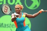 Чарльстон (WTA). Вылет С.Уильямс, волевые победы В. Уильямс и Стосур