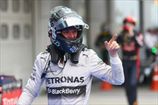 Формула-1. Росберг: рассчитывает продолжить успехи в Бахрейне