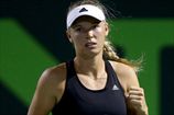 Монтеррей (WTA). Иванович и Возняцки проходят дальше