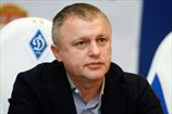 И.Суркис: "Превратить матч из праздника в трагедию мы не имеем права"