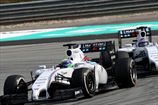 Формула-1. Уильямс извинился за эпизод с Массой в Малайзии