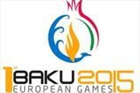 Объявлены виды спорта I Европейских игр