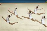 Художественная гимнастика. Из Португалии украинки везут три медали