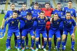 Украина может сыграть со сборной Каталонии