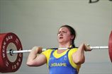 Тяжелая атлетика. ЧЕ-2014. Миронюк пополняет медальную копилку Украины