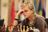 Шахматы. Чемпионка мира Ушенина лишь седьмая на турнире в Харькове